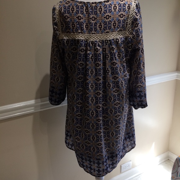 Entro tunic/dress - Picture 5 of 8